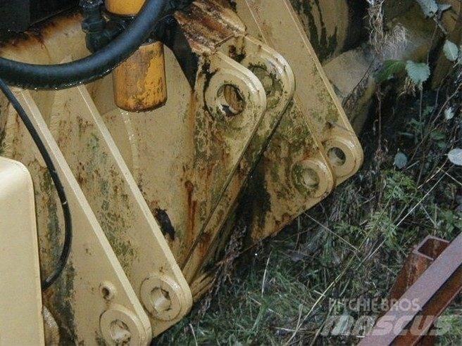 Verachtert trenchfiller Кофи