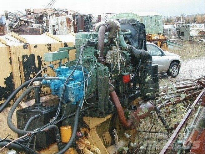 Verachtert trenchfiller Кофи