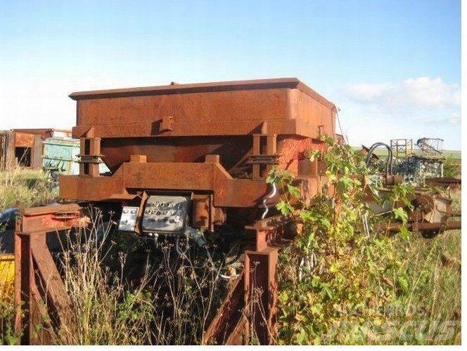  Vibrationsføder, enkelt Подаващи машини
