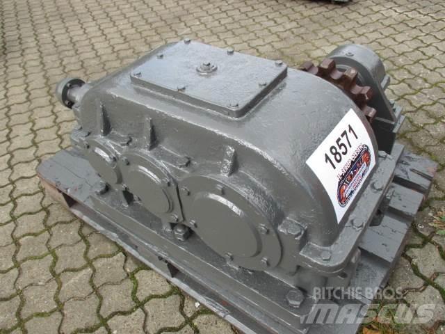  Vinkelgear Скоросни кутии