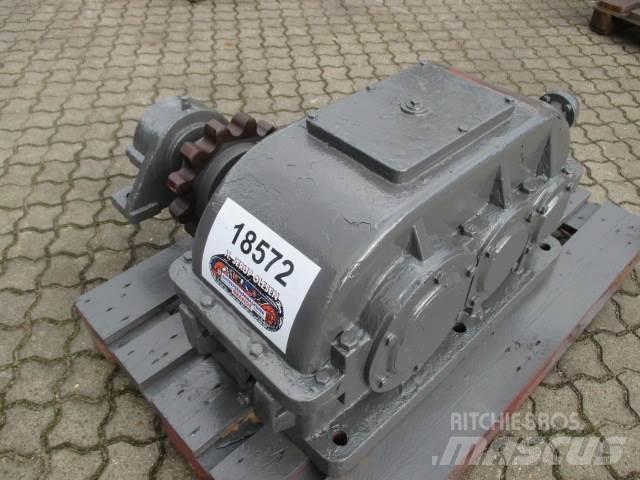  Vinkelgear Скоросни кутии