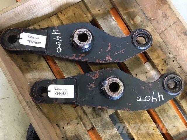 Volvo 4400 Link Други компоненти