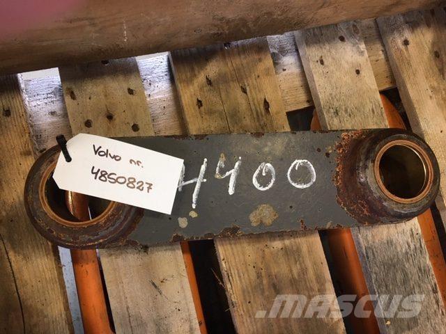 Volvo 4400 Link Други компоненти