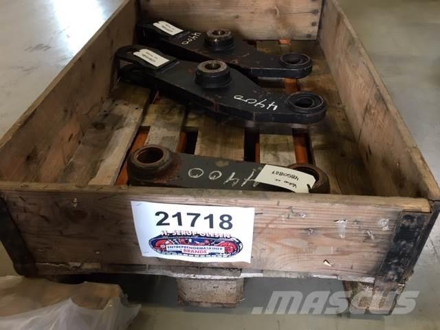 Volvo 4400 Link Arm Други компоненти