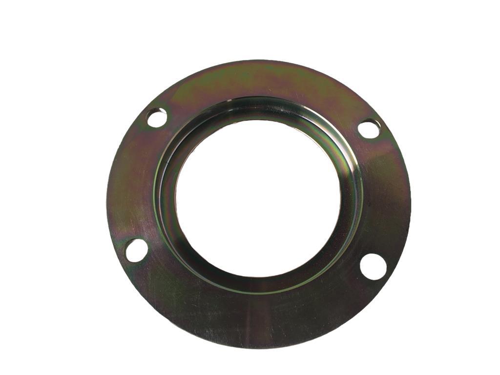 Volvo Dumper, Flange Други компоненти