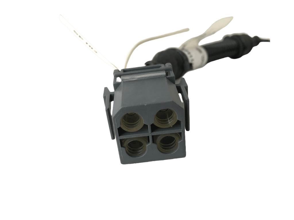 Volvo Dumper, kabel Електроники