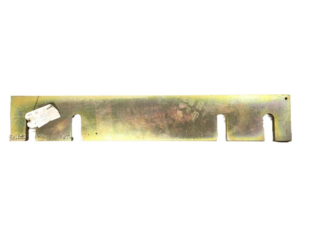 Volvo Dumper, Shims Други компоненти