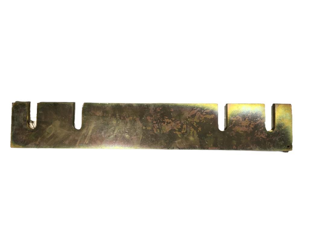 Volvo Dumper, Shims Други компоненти