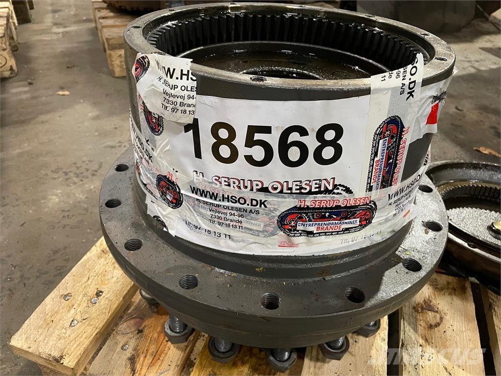 Volvo EC230B Køregear Предаване