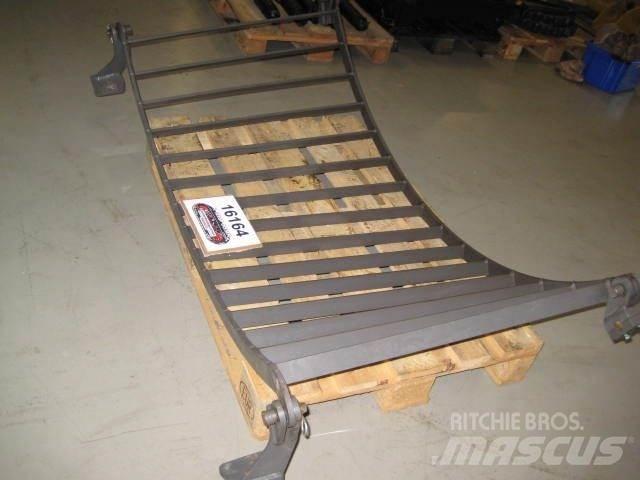 Volvo Frontgitter Други компоненти