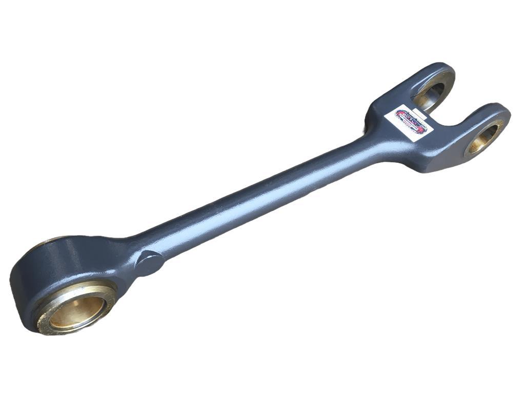 Volvo L110 Link Други компоненти