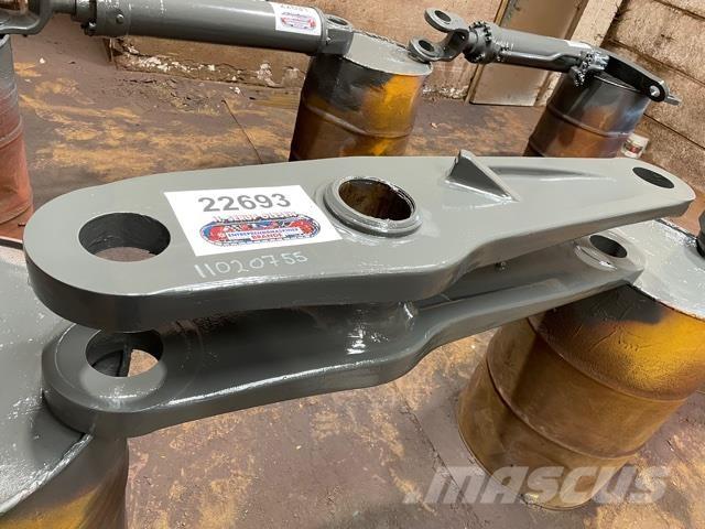 Volvo L120E Link Arm Други компоненти