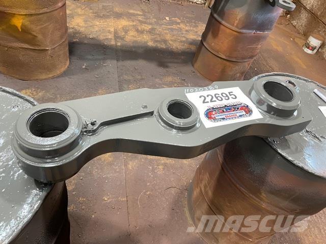 Volvo L120E Link Arm Други компоненти