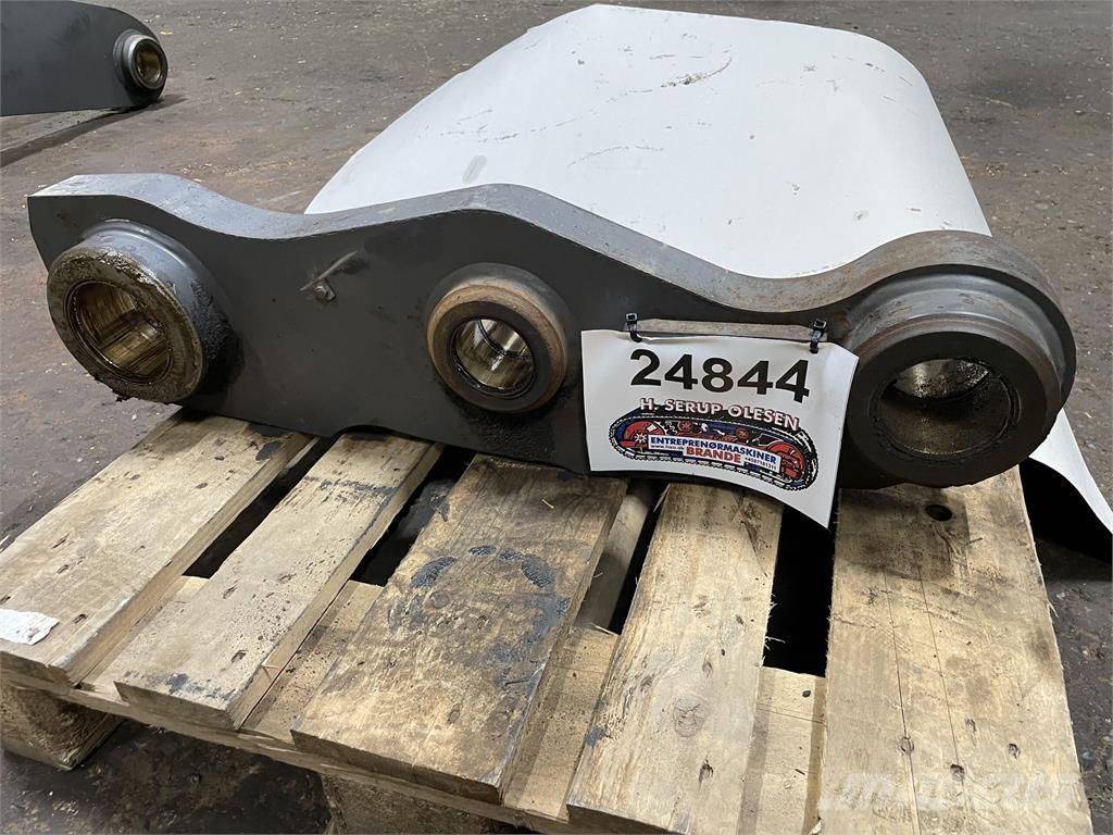 Volvo L120F Link Arm Други компоненти