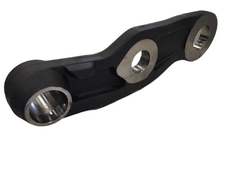 Volvo L150 & L180 Link Други компоненти