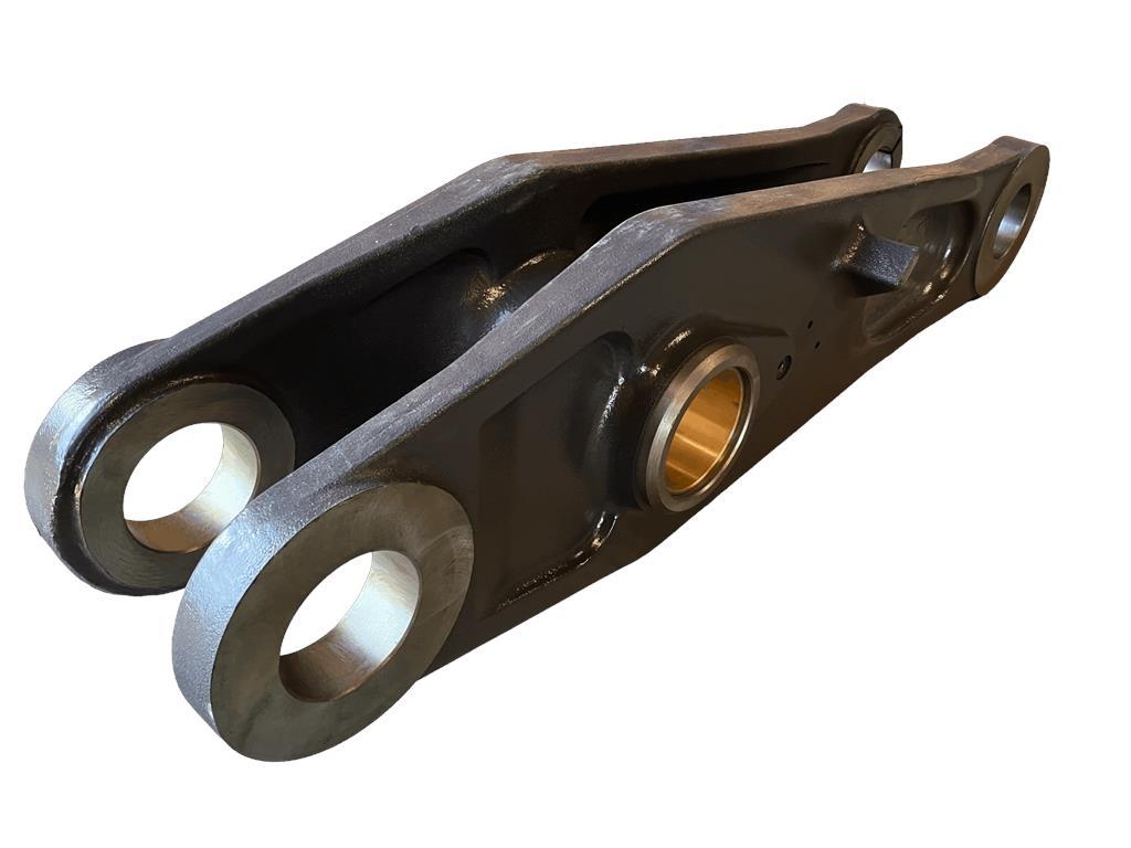 Volvo L150 & L180 Link Други компоненти