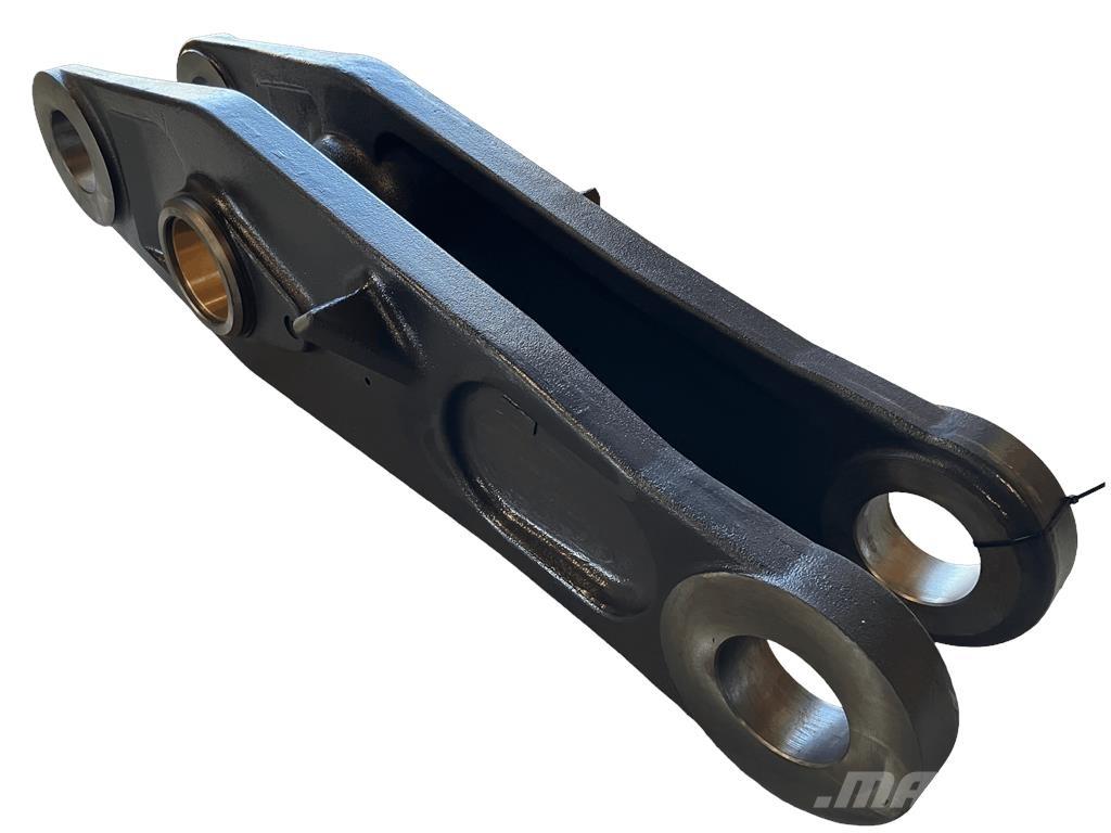 Volvo L150 & L180 Link Други компоненти