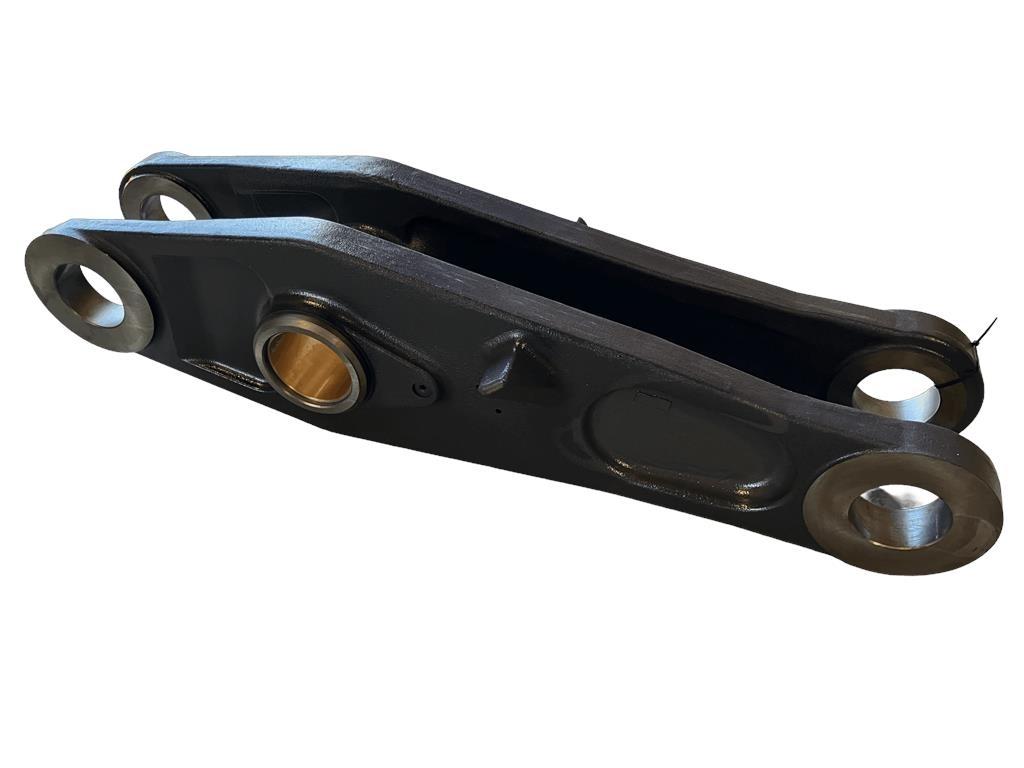 Volvo L150 & L180 Link Други компоненти