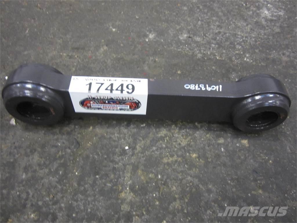 Volvo L180E Link Arm Други компоненти