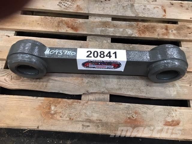Volvo L180E Link Arm Други компоненти