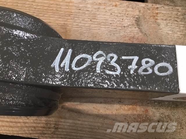 Volvo L180E Link Arm Други компоненти