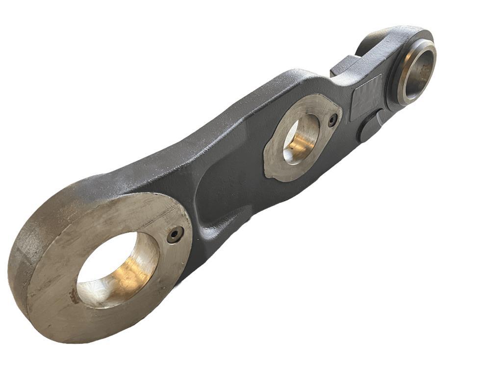 Volvo L220 Link Други компоненти