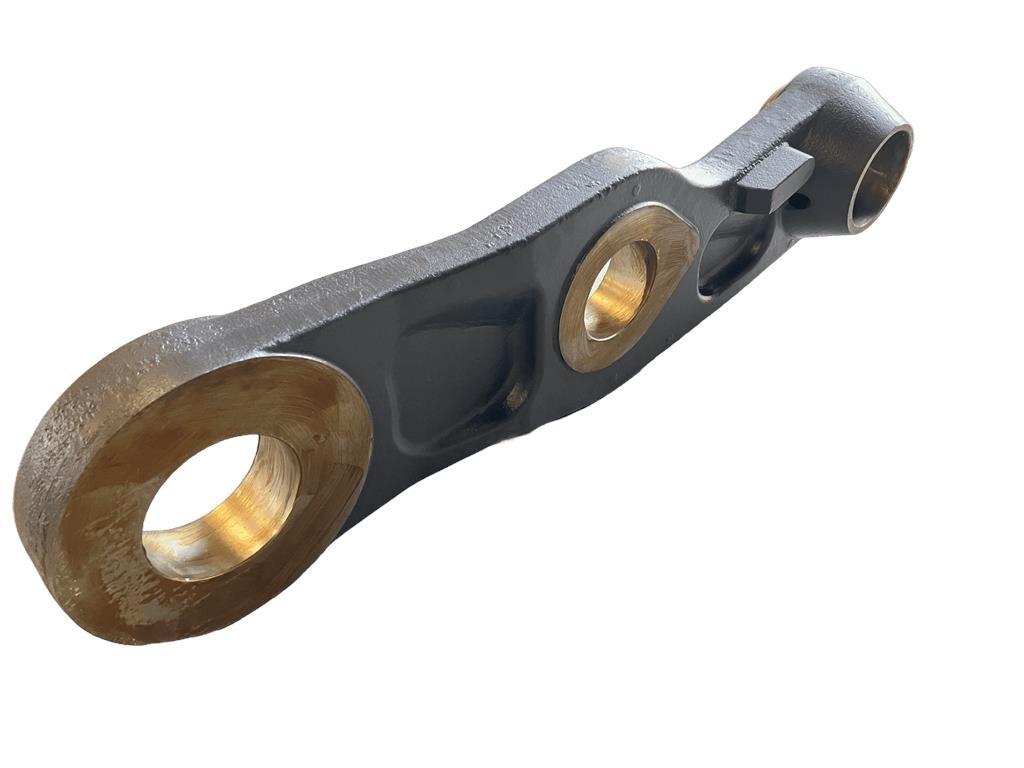 Volvo L220 Link Други компоненти