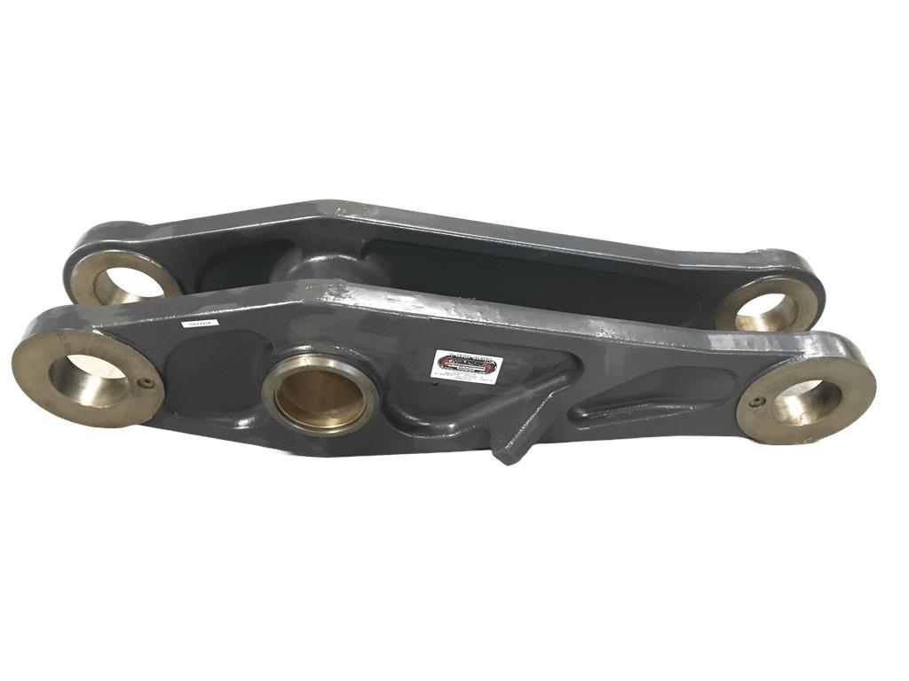 Volvo L220 Link Други компоненти