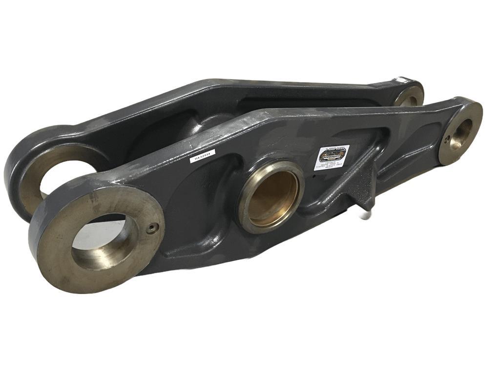 Volvo L220 Link Други компоненти