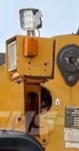 Volvo L220E frontlygte Електроники