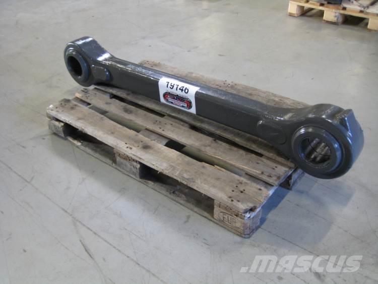 Volvo L220E Link Arm Други компоненти