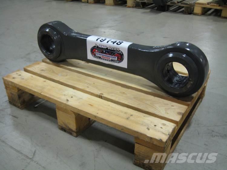 Volvo L220E Link Arm Други компоненти