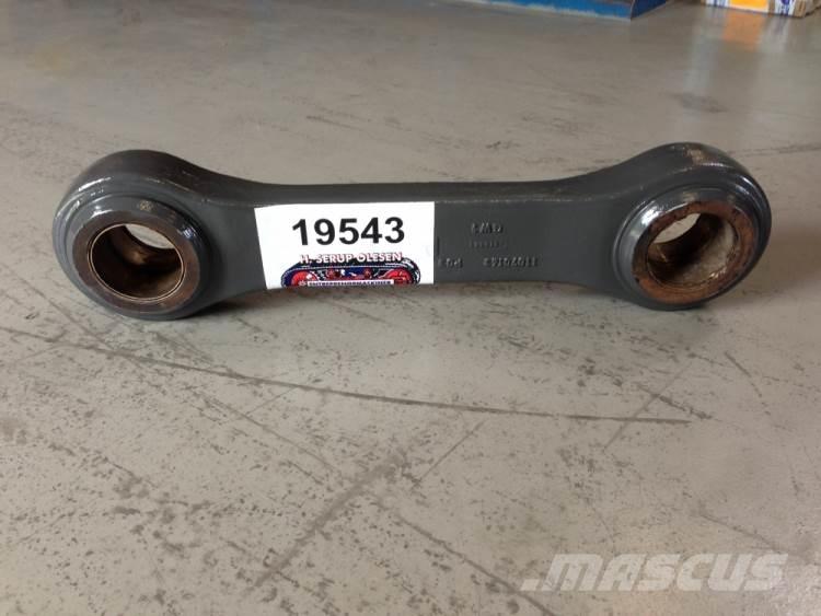 Volvo L220E Link Arm Други компоненти