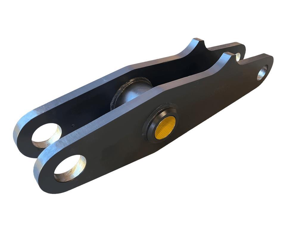 Volvo L60 Link Други компоненти