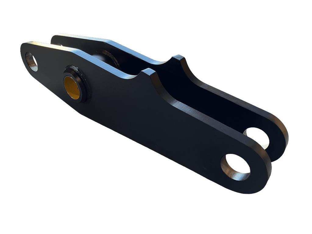 Volvo L60 Link Други компоненти