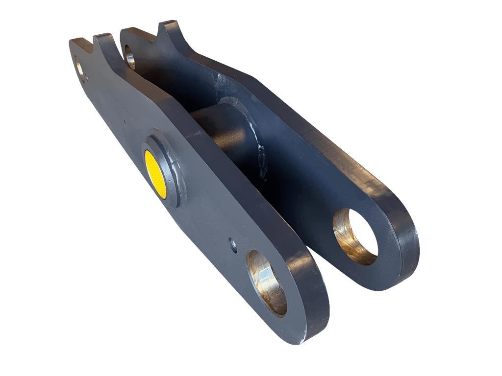 Volvo L60 Link Други компоненти