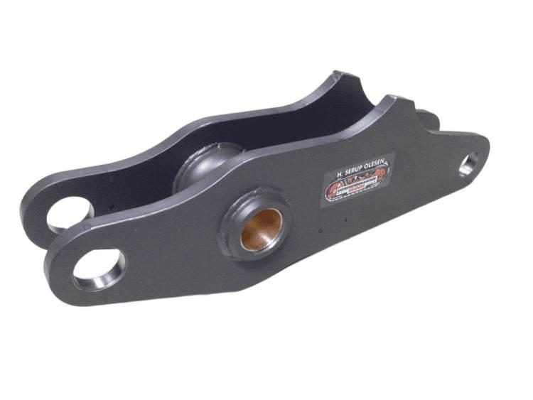 Volvo L70 Link Други компоненти