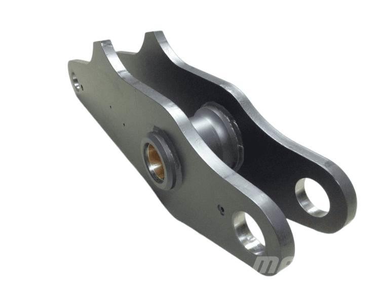 Volvo L70 Link Други компоненти