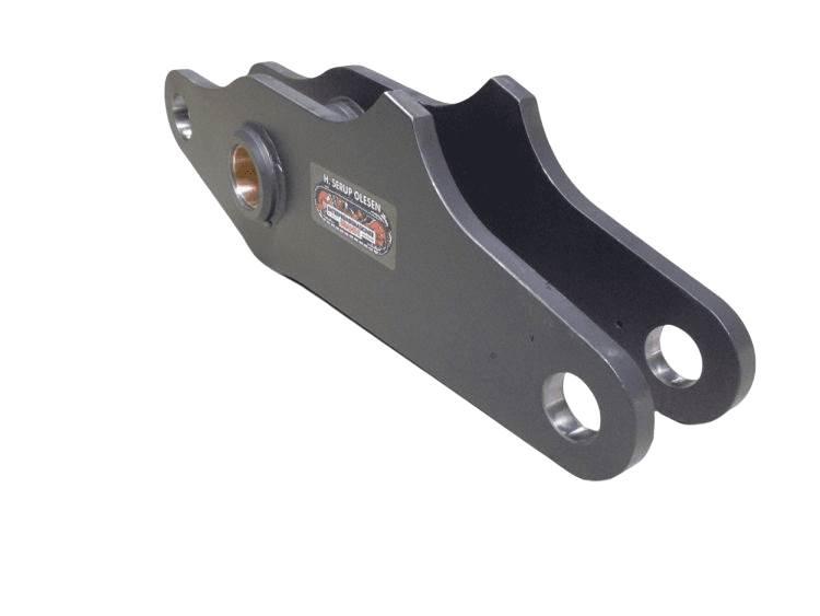 Volvo L70 Link Други компоненти