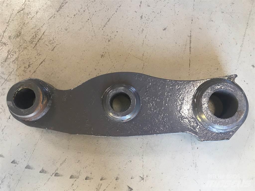 Volvo L70B Link Други компоненти