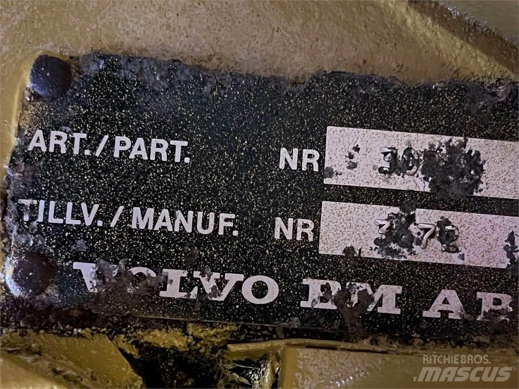 Volvo L90 Transmission Предаване