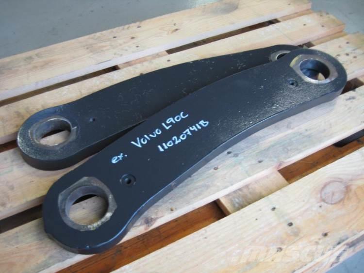 Volvo L90C Link Arm Други компоненти