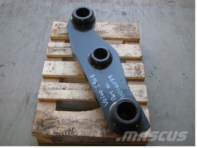 Volvo L90E Link Други компоненти