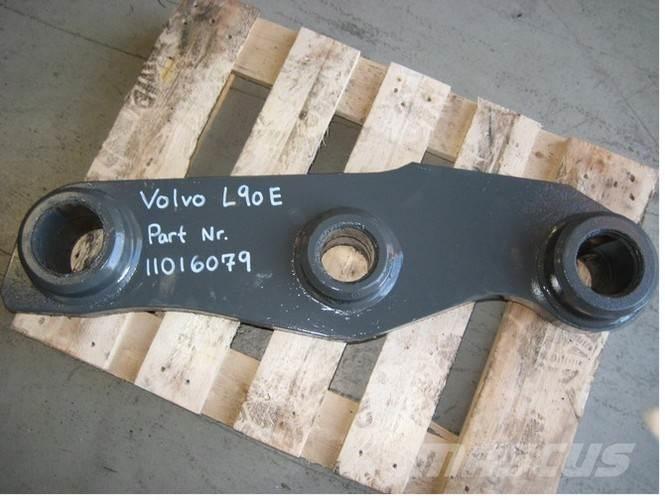 Volvo L90E Link Arm Други компоненти