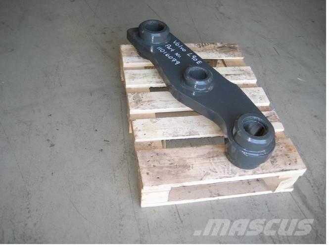 Volvo L90E Link Arm Други компоненти