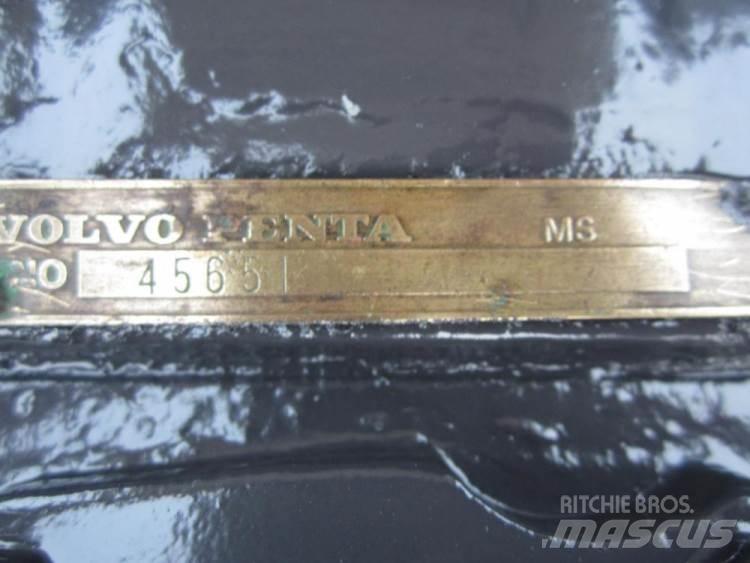 Volvo Penta Marinegear Скоросни кутии