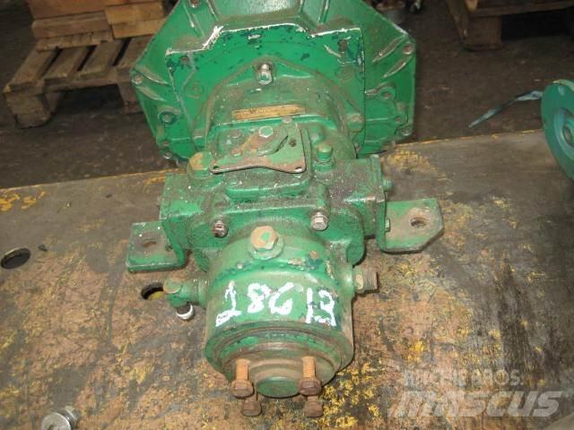Volvo Penta marinegear Скоросни кутии
