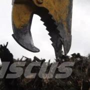 VTN SC12 rodklipper Други компоненти