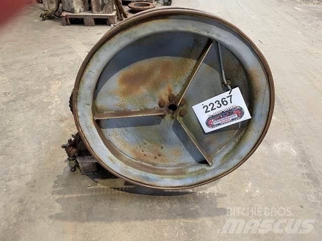  Wirestyr Части и оборудване за кранове
