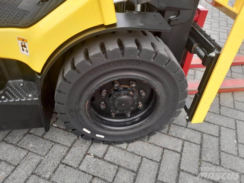 Hyster H3.0A Дизелови камиони